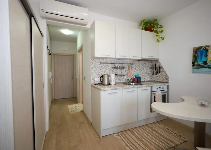 Apartment сарафово дом Burgas
