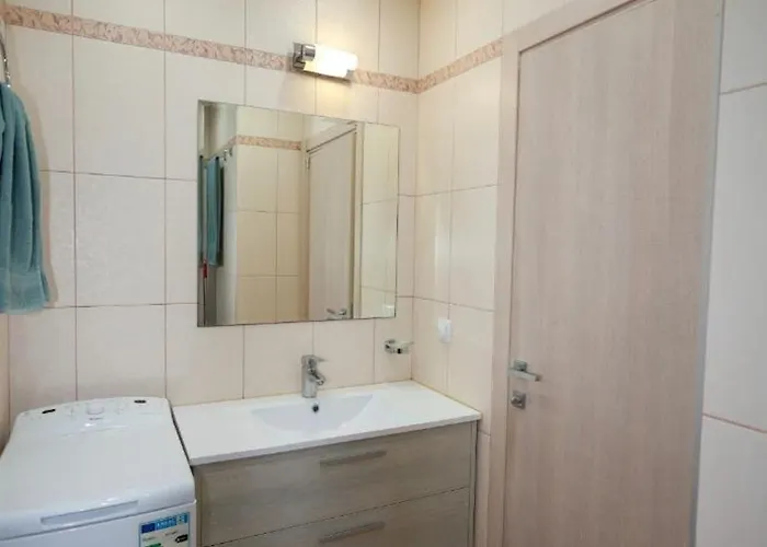 сарафово дом Apartment Burgas
