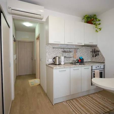 Apartment сарафово дом Burgas