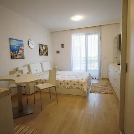 сарафово дом Apartment